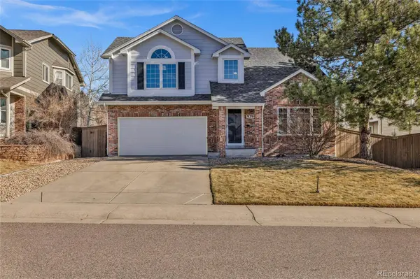 9390 Yale LN, Highlands Ranch, CO 80130