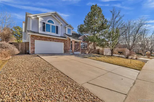 9390 Yale LN, Highlands Ranch, CO 80130