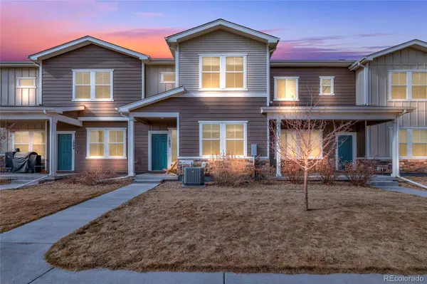 10581 Paris ST #1005, Henderson, CO 80640