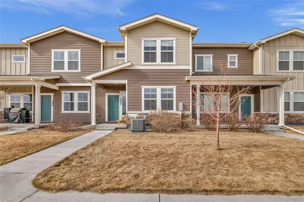 10581 Paris ST #1005, Henderson, CO 80640