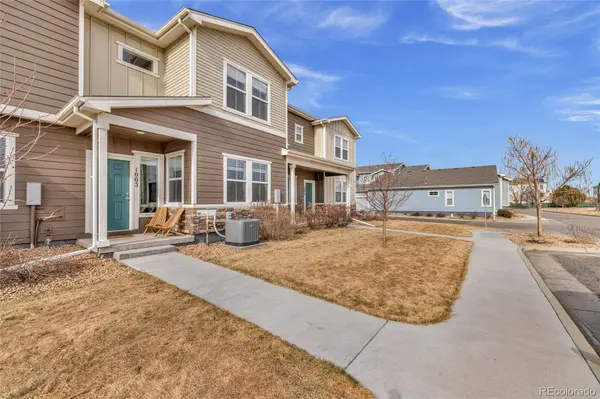 10581 Paris ST #1005, Henderson, CO 80640