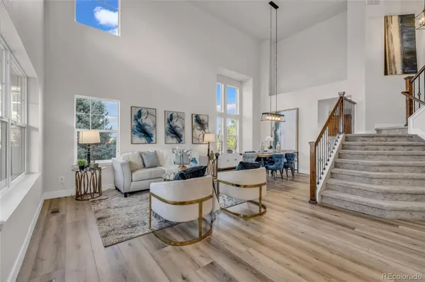 858 Dutton CT, Castle Rock, CO 80104