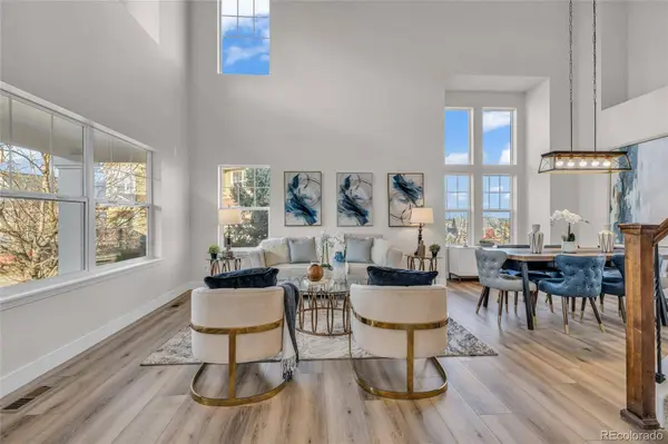 858 Dutton CT, Castle Rock, CO 80104