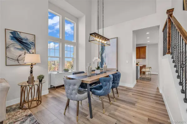 858 Dutton CT, Castle Rock, CO 80104