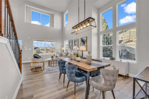 858 Dutton CT, Castle Rock, CO 80104