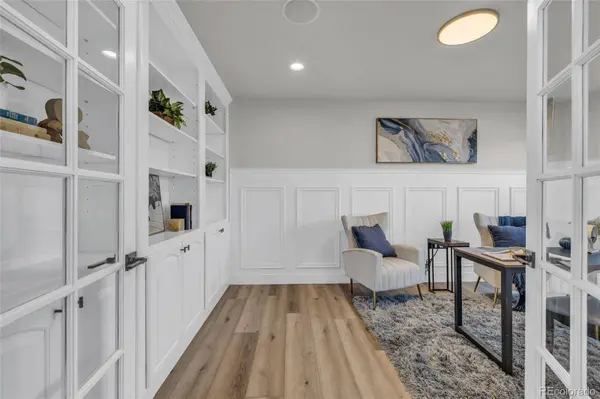 858 Dutton CT, Castle Rock, CO 80104
