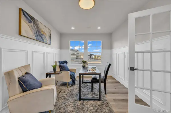 858 Dutton CT, Castle Rock, CO 80104