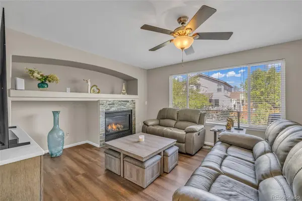 6809 Tiger WALK, Littleton, CO 80124