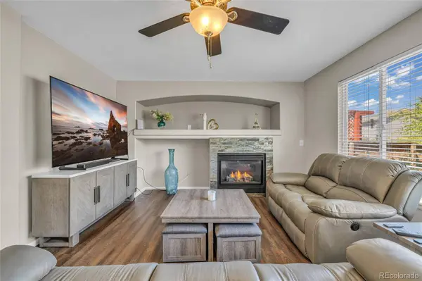 6809 Tiger WALK, Littleton, CO 80124