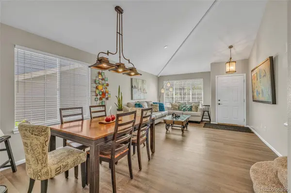 6809 Tiger WALK, Littleton, CO 80124