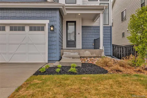 9074 Moondance DR, Littleton, CO 80125