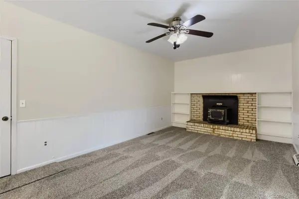 6270 S Fenton CT, Littleton, CO 80123