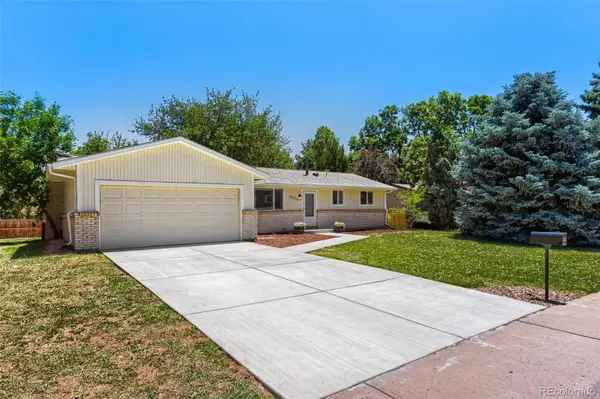 6270 S Fenton CT, Littleton, CO 80123