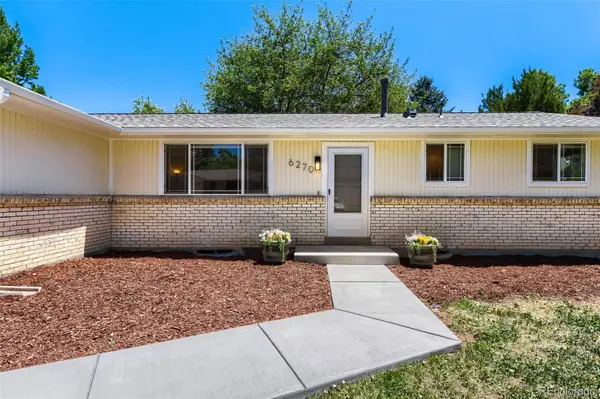 6270 S Fenton CT, Littleton, CO 80123