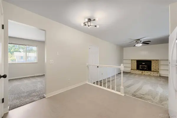 6270 S Fenton CT, Littleton, CO 80123