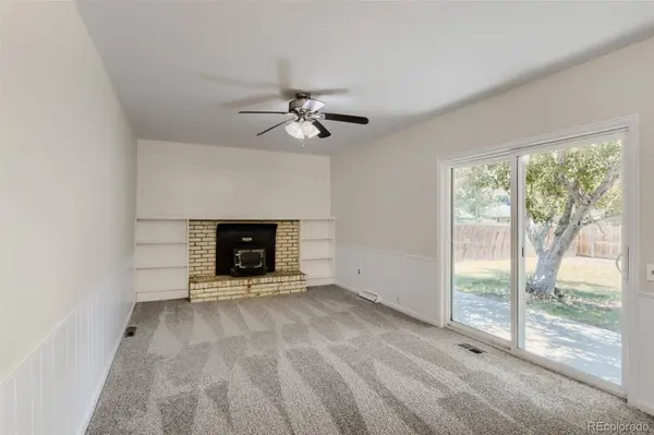 6270 S Fenton CT, Littleton, CO 80123