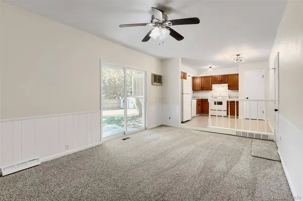 6270 S Fenton CT, Littleton, CO 80123