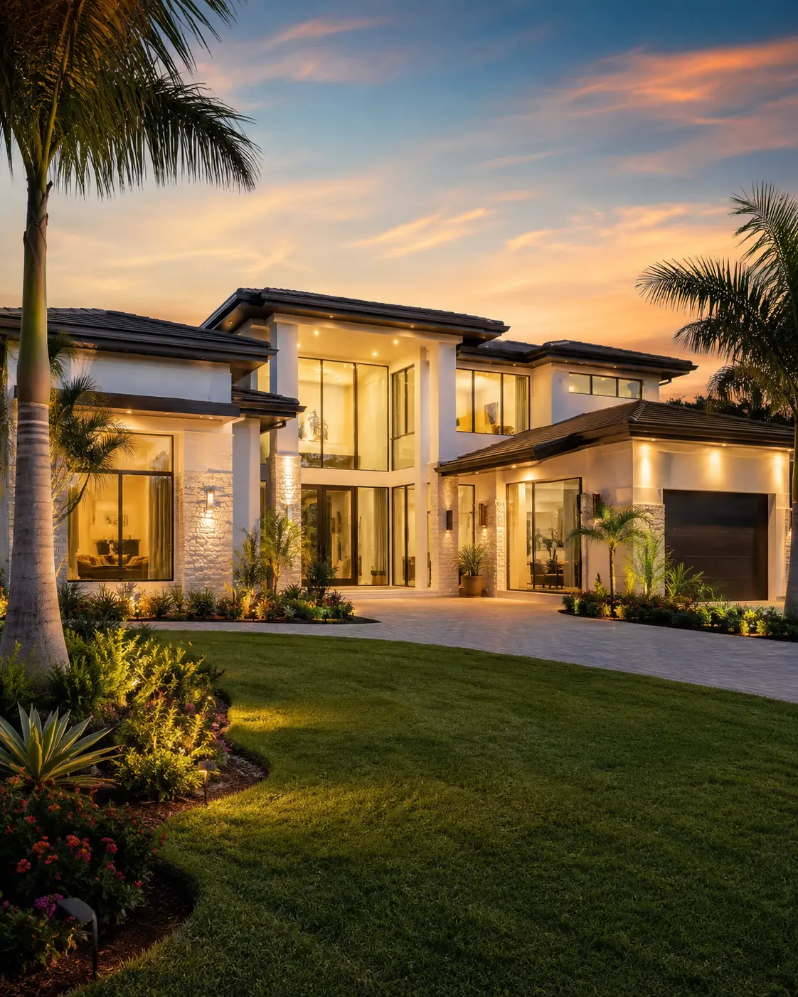 house in florida