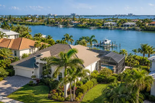 Buying a Home in Sarasota This Fall? Understand Flood Zones and Evacuation Zones