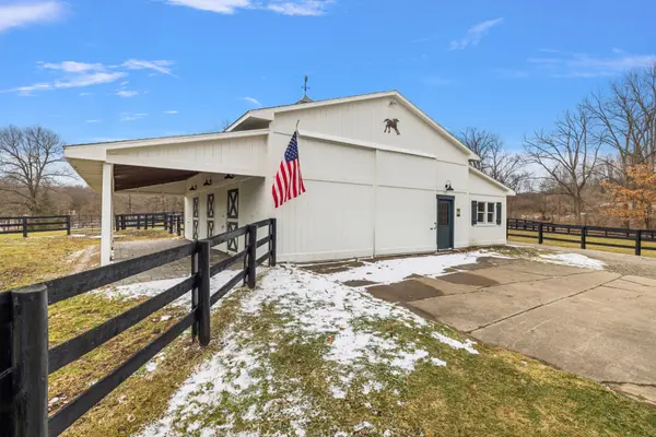 Selling a Horse Property in Metamora, MI: 2026 Guide