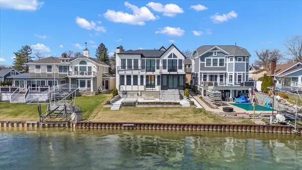 Selling a Lakefront Home in Lake Orion, MI: 2026 Guide