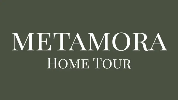 10 Acre Luxury Home Tour