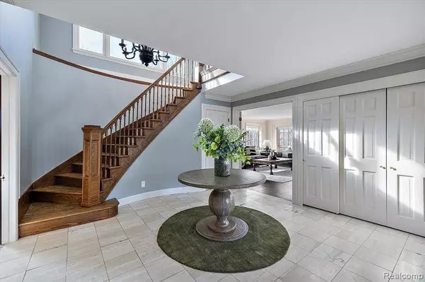 4480 GARDNER Road, Metamora Twp, MI 48455