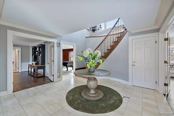 4480 GARDNER Road, Metamora Twp, MI 48455