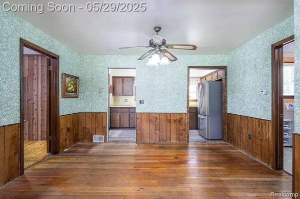 2500 Howe Street, Shelby Twp, MI 48317