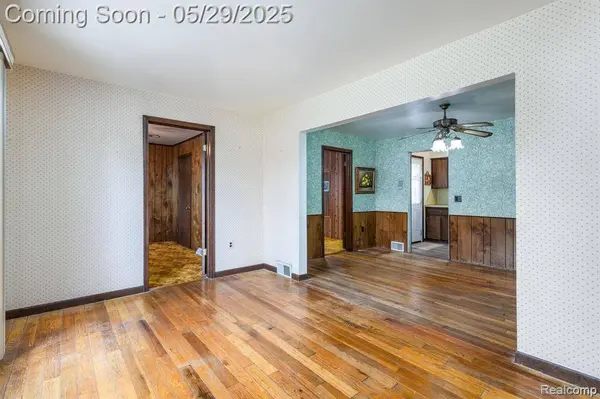 2500 Howe Street, Shelby Twp, MI 48317