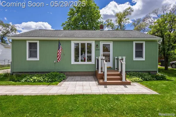 2500 Howe Street, Shelby Twp, MI 48317