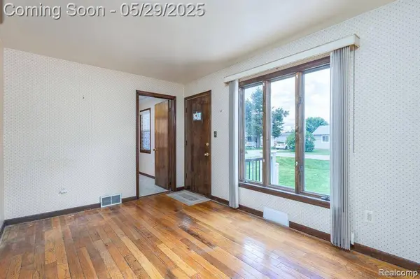 2500 Howe Street, Shelby Twp, MI 48317