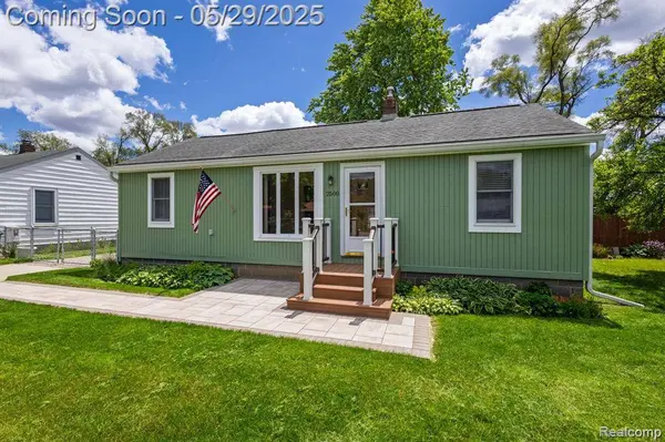 2500 Howe Street, Shelby Twp, MI 48317