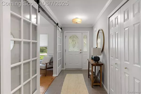 74367 Gould Road, Bruce Twp, MI 48065