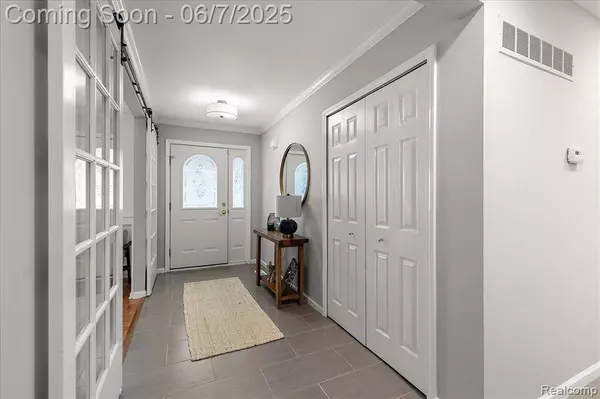 74367 Gould Road, Bruce Twp, MI 48065