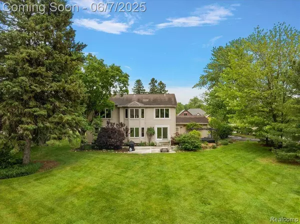 74367 Gould Road, Bruce Twp, MI 48065