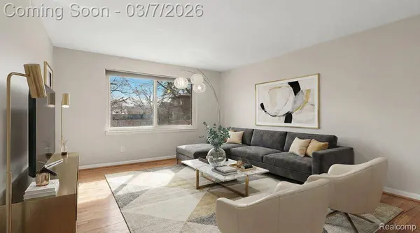 608 Amelia AVE, Royal Oak, MI 48073