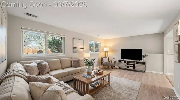 608 Amelia AVE, Royal Oak, MI 48073