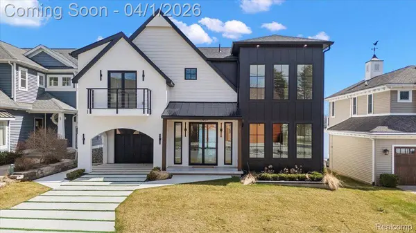 13459 Haddon ST, Fenton Charter Township, MI 48430