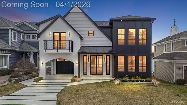 13459 Haddon ST, Fenton Charter Township, MI 48430