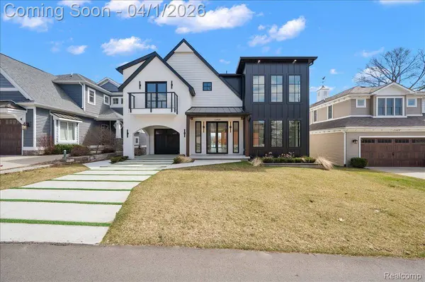 13459 Haddon ST, Fenton Charter Township, MI 48430