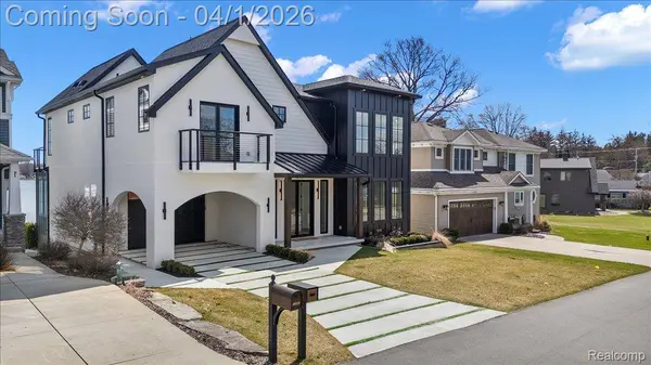 13459 Haddon ST, Fenton Charter Township, MI 48430