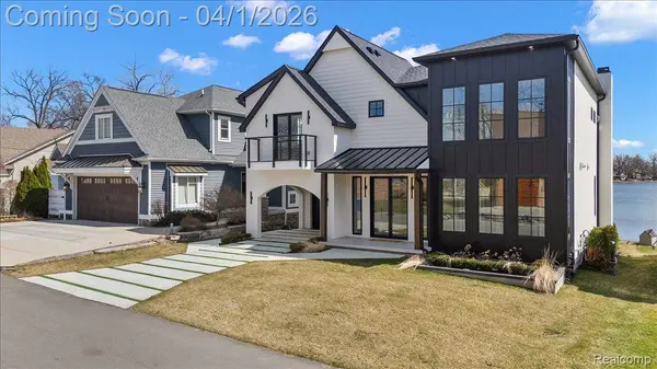 13459 Haddon ST, Fenton Charter Township, MI 48430