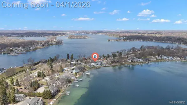 13459 Haddon ST, Fenton Charter Township, MI 48430