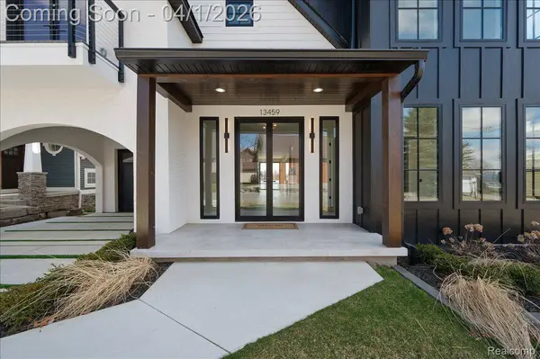 13459 Haddon ST, Fenton Charter Township, MI 48430