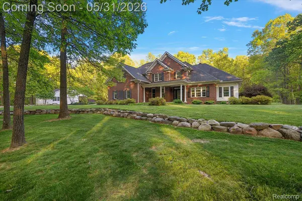 500 Hawk High Hill RD, Metamora Township, MI 48455
