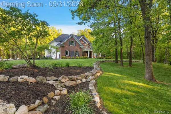 500 Hawk High Hill RD, Metamora Township, MI 48455