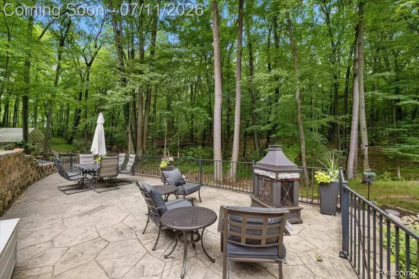 4219 Gardner RD, Metamora Township, MI 48455