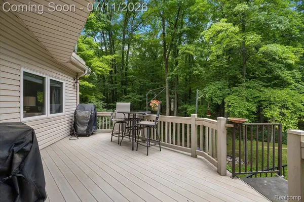 4219 Gardner RD, Metamora Township, MI 48455