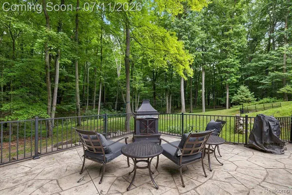 4219 Gardner RD, Metamora Township, MI 48455